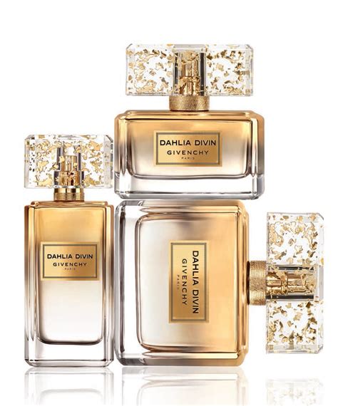 givenchy dahlia divin the new nectar|dahlia divin perfume by Givenchy.